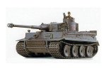 Tamiya 56011 - 1/16 RC Tiger I DMD T03