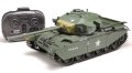 alt="Tamiya 56604 - 1/25 R/C British Battle Tank Centurion Mk.III (w/Control Unit)" title="Tamiya 56604 - 1/25 R/C British Battle Tank Centurion Mk.III (w/Control Unit)"