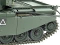 alt="Tamiya 56604 - 1/25 R/C British Battle Tank Centurion Mk.III (w/Control Unit)" title="Tamiya 56604 - 1/25 R/C British Battle Tank Centurion Mk.III (w/Control Unit)"