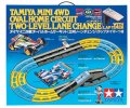 Tamiya 69539 - JR O-H 2 Level Circuit - w/Lap Timer