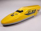 Tamiya 17803 - Shinkansen Type 923 Multiple Inspection Train