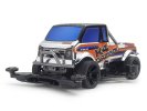 Tamiya 95163 - 1/32 K4 Gambol Silver Metallic (FM-A chassis)