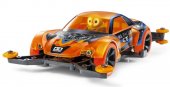 Tamiya 95422 - Owl Racer GT MA Chassis JR Mini 4WD