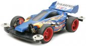 Tamiya 18607 - Mini4 Nitro Thunder