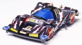 Tamiya 19414 - JR Brocken Gigant Black Sp.