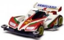 Tamiya 19407 - JR Vanguard Sonic