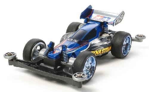 Tamiya 18079 - JR Dyna Storm RS (Super-II)