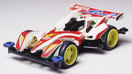 Tamiya 19423 - JR Buster-Sonic