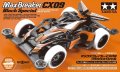alt="Tamiya 95294 - Max Breaker CX09 Black Special (Super X Chassis)(re-release of 94689) JR" title="Tamiya 95294 - Max Breaker CX09 Black Special (Super X Chassis)(re-release of 94689) JR"