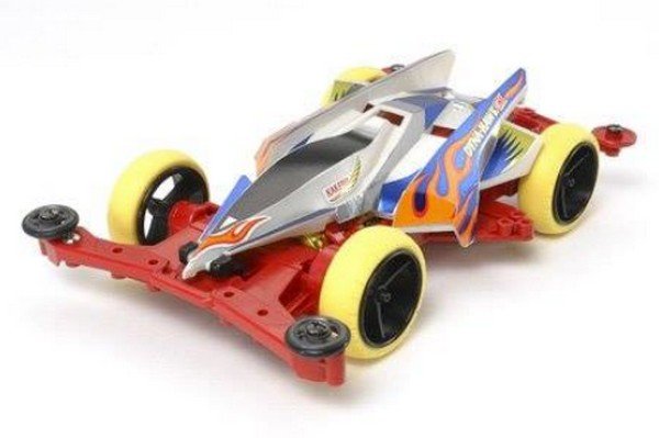 Tamiya 95467 - Dyna-Hawk GX Super XX Special (Super-XX Chassis)