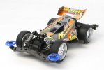 Tamiya 18076 - JR Top Force Evolution RS (VS)