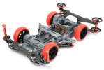 Tamiya 94734 - JR Mini 4WD VS Chassis Evo.1