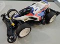 alt="Tamiya 15502 - Thunder Shot Clear Body Set (Polycarbonate)" title="Tamiya 15502 - Thunder Shot Clear Body Set (Polycarbonate)"