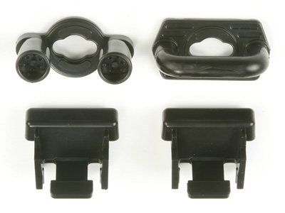 Tamiya 15356 - Body Mount Adapter (for MS Chassis)