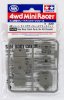 Tamiya 15470 - JR GP.470 Side Body Catch Parts - For AR Chassis