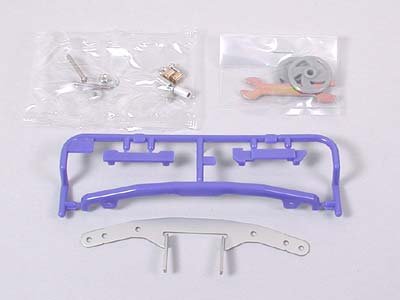 Tamiya 15220 - Front Bumper Guard