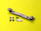 Tamiya 15139 - Front Sliding Damper roller