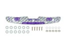 Tamiya 92450 - HG Carbon Multi Roller Setting Stay (3mm/Silver) Waigo Hobby Limited