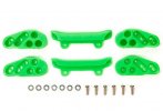 Tamiya 95054 - Fluorescent Green Front Under Guard