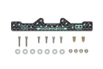 Tamiya 95178 - Jr HG Carbon Reinforcing Plate 1.5mm J-Cup 2025