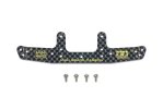 Tamiya 95693 - Jr HG Rear Bumper Plate (1.5mm)