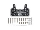 Tamiya 15550 - Jr HG Carbon Brake Stay (1.5mm)