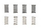 Tamiya 10305 - JR Slide Damper Spring AO-1034