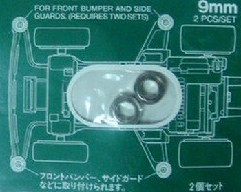 Tamiya 15181 - 9mm Dia.G.Roller Ball Bearing