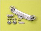 Tamiya 15128 - GP Slide Damper Roller