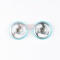 alt="Tamiya 95327 - 19mm Aluminum Rollers Aero-Spoke with Plastic Rings (Light Blue)" title="Tamiya 95327 - 19mm Aluminum Rollers Aero-Spoke with Plastic Rings (Light Blue)"