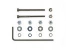 Tamiya 94793 - Mini 4WD 2x30mm Cap Screw Set