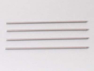 Tamiya 15293 - JR RC 72mm Hard Shafts