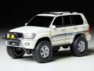 Tamiya 19021 - 1/32 JR Toyota Land Cruiser 100 Wagon VX-Limited G-Selection