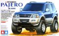 alt="Tamiya 19023 - 1/32 Mitsubishi Pajero V6 3500" title="Tamiya 19023 - 1/32 Mitsubishi Pajero V6 3500"