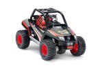 Tamiya 95173 - Jr Trail Mini 4WD Kumamon Version 15th Anniversary (EZ Chassis)