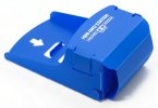 Tamiya 95204 - Mini 4WD Car Catcher (Mini 4WD Station/Blue)