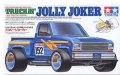 alt="Tamiya 17502 - 1/32 JR Jolly Joker - CF502" title="Tamiya 17502 - 1/32 JR Jolly Joker - CF502"