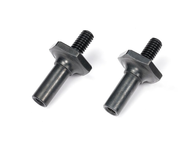 Tamiya 22106 - One-Piece Steel Front Axle & Hub