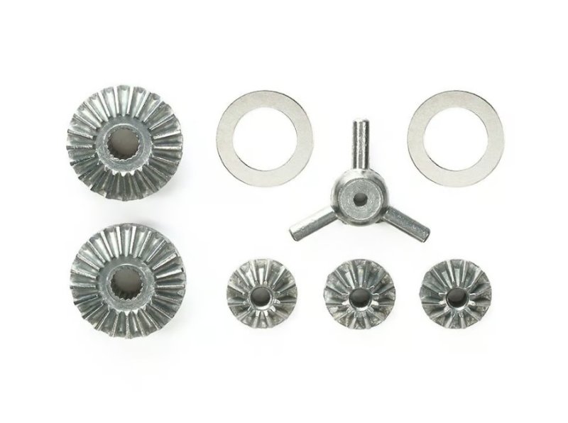 Tamiya 50602 - Differential Bevel Gear SP-602 (Bulk Packing)