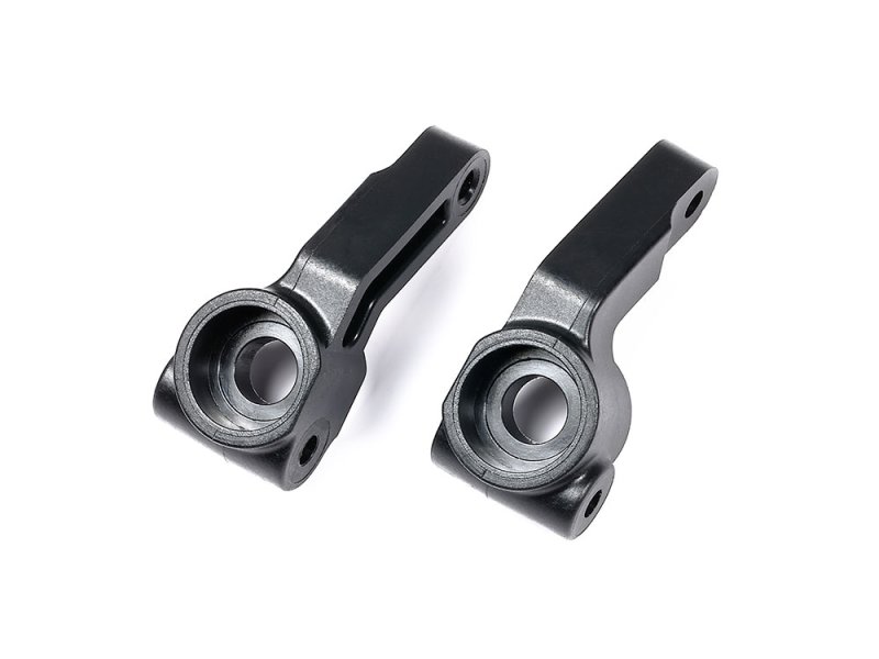 Tamiya 51768 - DN-01SR Front Uprights