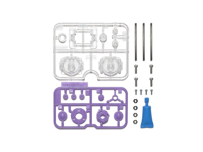 Tamiya 70272 - Differential Gear Unit