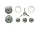 Tamiya 50602 - Differential Bevel Gear SP-602 (Bulk Packing)