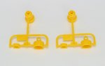 Tamiya 9225153 - W Parts For TT-02B Neo Scorcher/ Dual Ridge / Saint Dragon