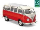 Tamiya 28101 - 1/24 Volkswagen Type 2 (T1) (Red/White)