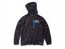 Tamiya 67484 - Jun Watanabe Tamiya Logo Light Jacket (Black) L Size