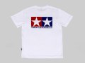 alt="Tamiya 67502 - Tamiya T-Shirt (White) XXXL" title="Tamiya 67502 - Tamiya T-Shirt (White) XXXL"