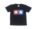 Tamiya 67550 - Tamiya T-Shirt (Black) 110