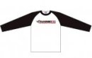 Tamiya 9966833 - Long Sleeve T-Shirt (The Hornet) L