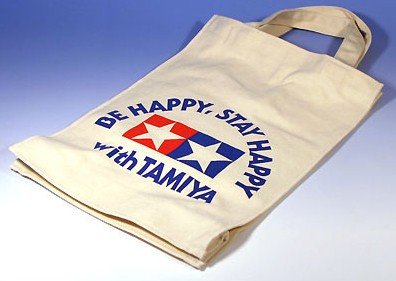 Tamiya 66727 - Tote Bag 9966727