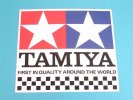 Tamiya 9966003 - Sticker (L) 247mm x 228mm